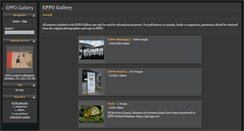 Desktop Screenshot of photos.eppo.org