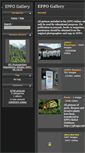 Mobile Screenshot of photos.eppo.org