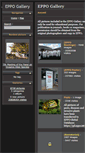 Mobile Screenshot of photos.eppo.int